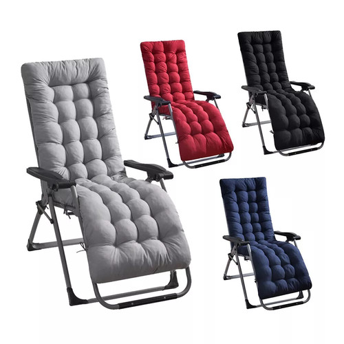 Recliner cushion cotton seat - recliner,