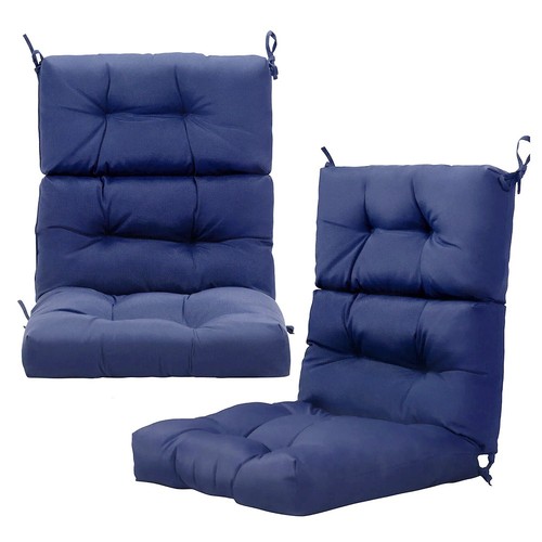 High back seat outdoor - outdoor, chair