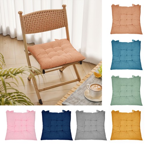 Thick chair seat cushions - chair,