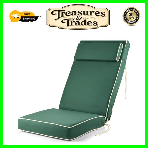 Luxurious recliner chair - luxurious,