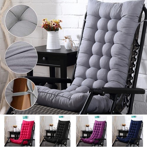 High back seat cushion - high,