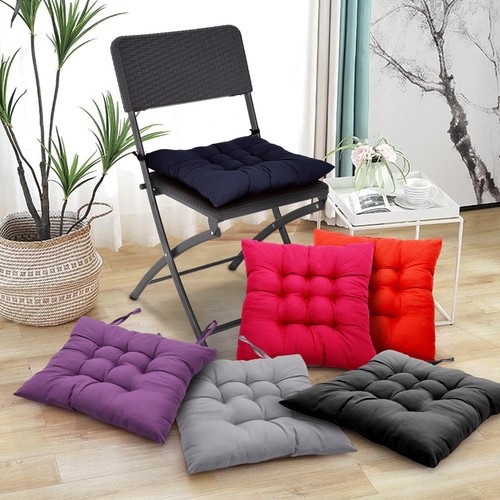 Seat pads dining room - 6,