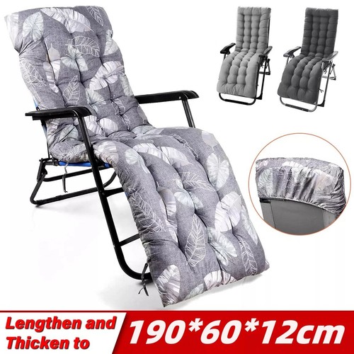 Sun lounger cushion bench - cushion,