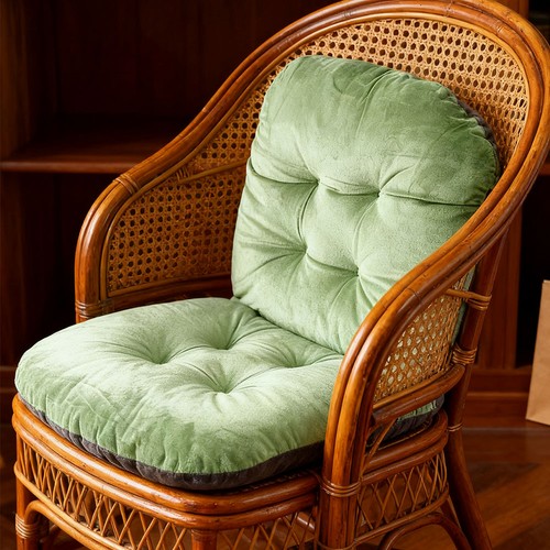 High back chair cushion patio - chair,