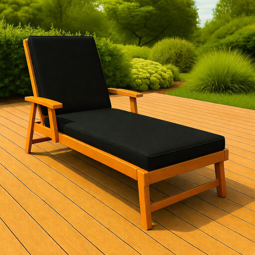 Waterproof sun lounger foam - waterproof,