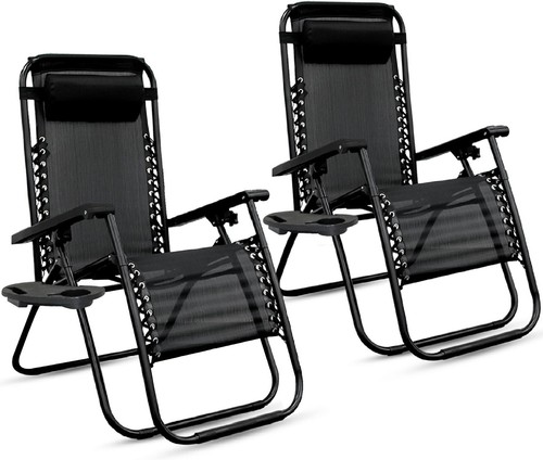 Zero gravity chair reclining - chair,
