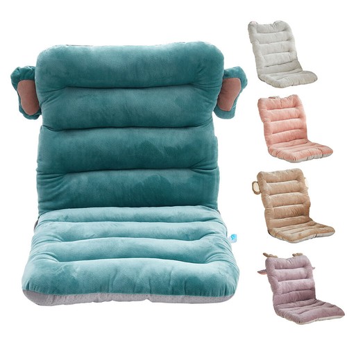Chair one piece - chair, one-piece