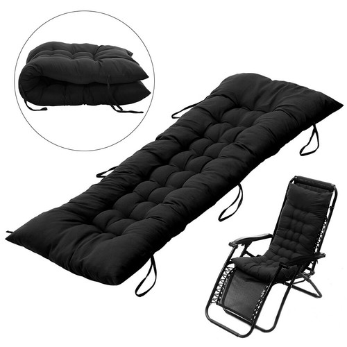 Sun lounger garden recliner - sun,