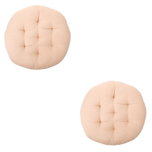 2pcs garden recliner - garden, cushions