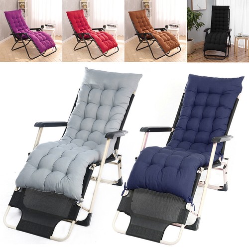 Sun lounger cushion - lounger, bench