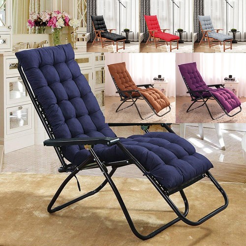 Sun lounger cushion thick 8mm - thick,