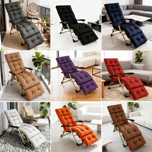 Sun lounger cushion - lounger,