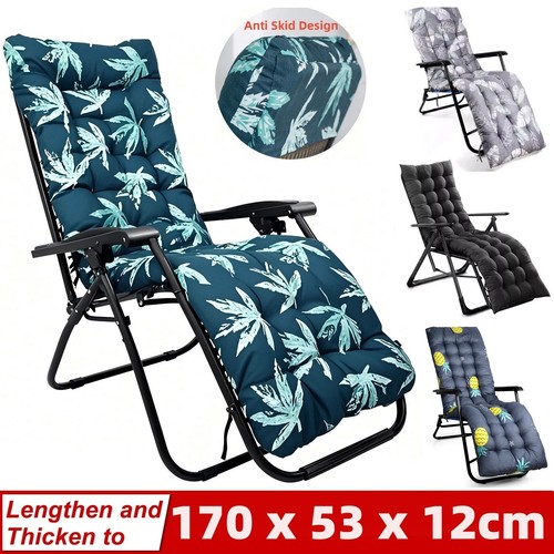 Sun lounger cushion bench - uk,