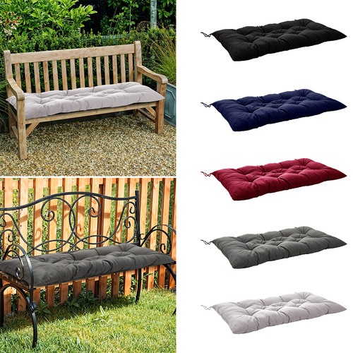 Garden bench cushion 4 5 - bench,