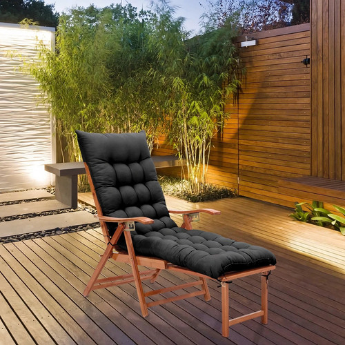 Thick 160x50cm sun - thick, lounger