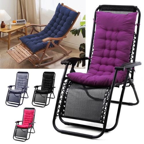 Sun lounger cushion - lounger,