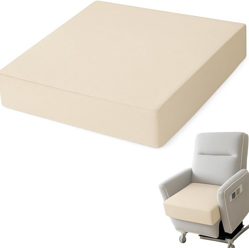 Recliner chair cushion for - chair,