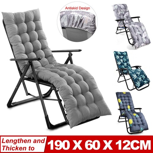 Sun lounger cushion bench - sun,