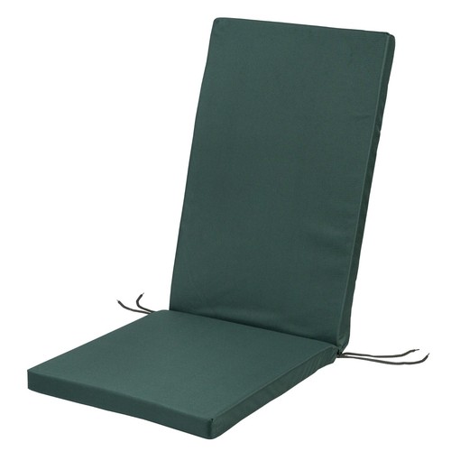 Waterproof high back chair - waterproof,