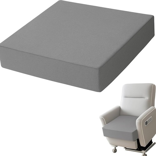 Recliner chair cushion for - chair,