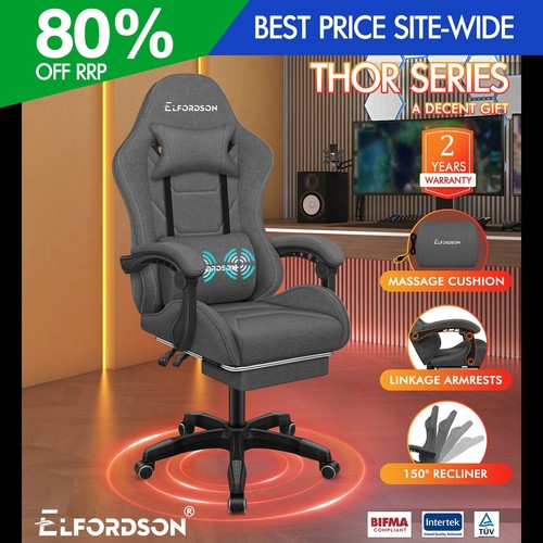Elfordson office chair massage - elfordson,