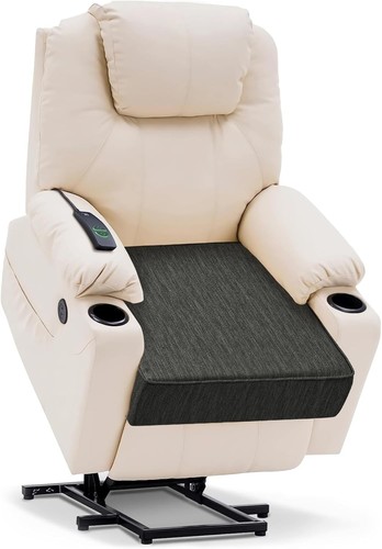 Large dual layer memory foam - dual-layer,
