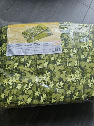 New recliner padded - ,