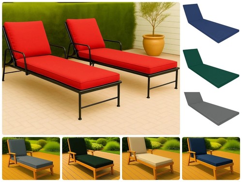 Waterproof sun lounger - waterproof,
