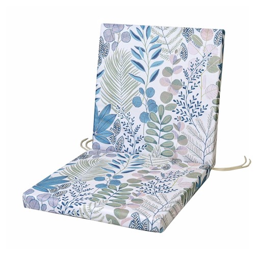 Waterproof low back - waterproof,