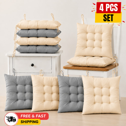 Chair seat pads cushions - seat,