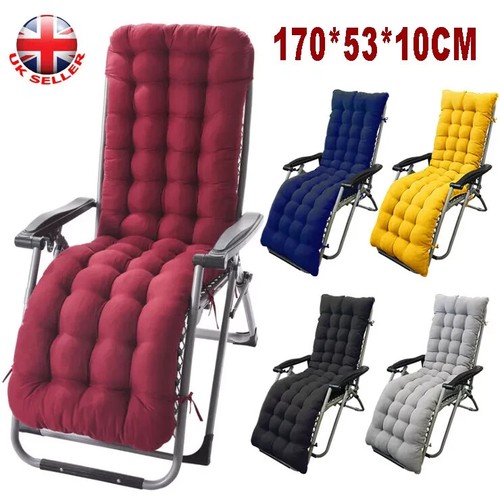 Sun lounger cushion bench - sun,