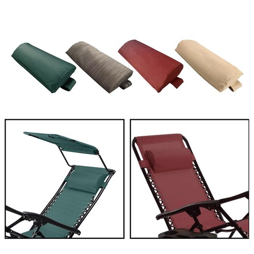 Universal headrest cushion - headrest,
