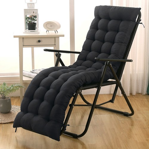 170cm outdoor sun lounger - sun,