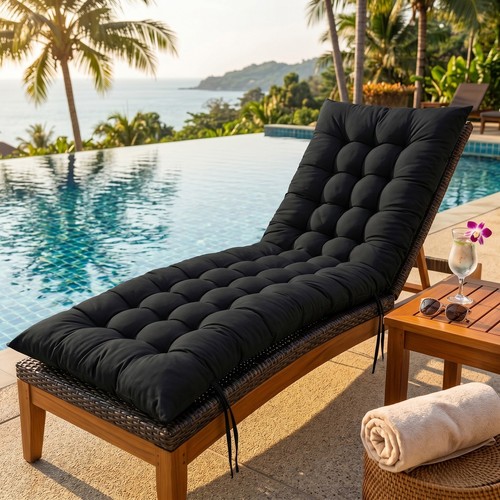 Sun lounger cushions - sun,