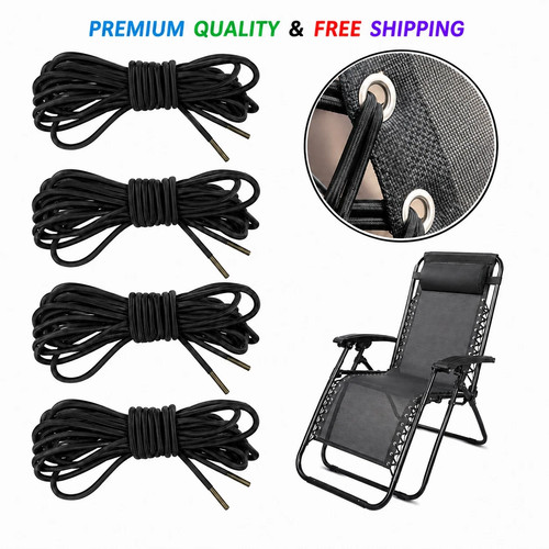 Ropes elastic cord for sun - ropes,
