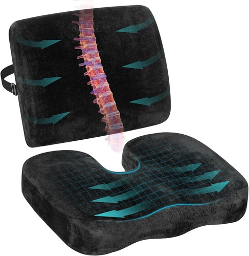 Hamlody memory foam - hamlody, chair