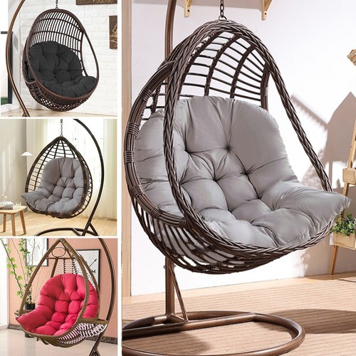 Large garden hanging - garden, egg