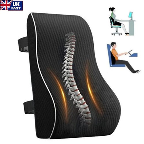Lumbar back support - lumbar,