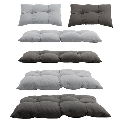 Bench cushion seater thick pad - bench,