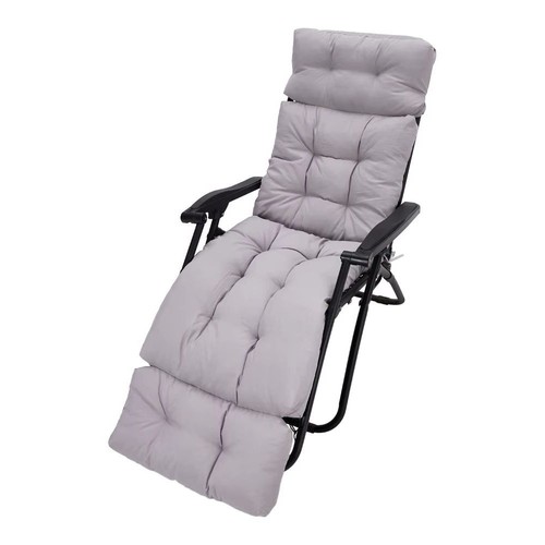 Sun lounger cushion recliner - sun,
