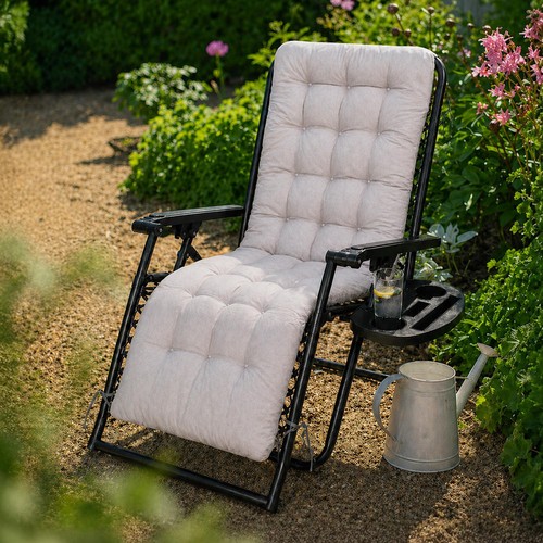 Royalford sun lounger - royalford,