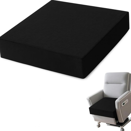 Elderly recliner chair cushion - recliner,