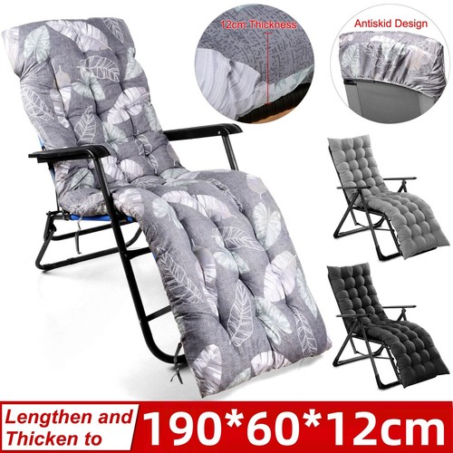 Sun lounger cushion bench - uk,