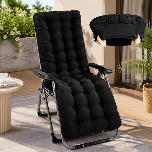 Sun lounger cushion - uk,